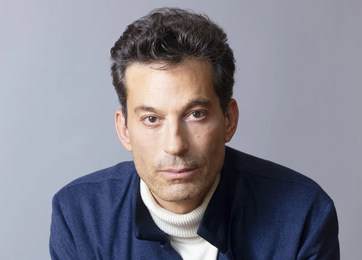 Foto Romain Graziani