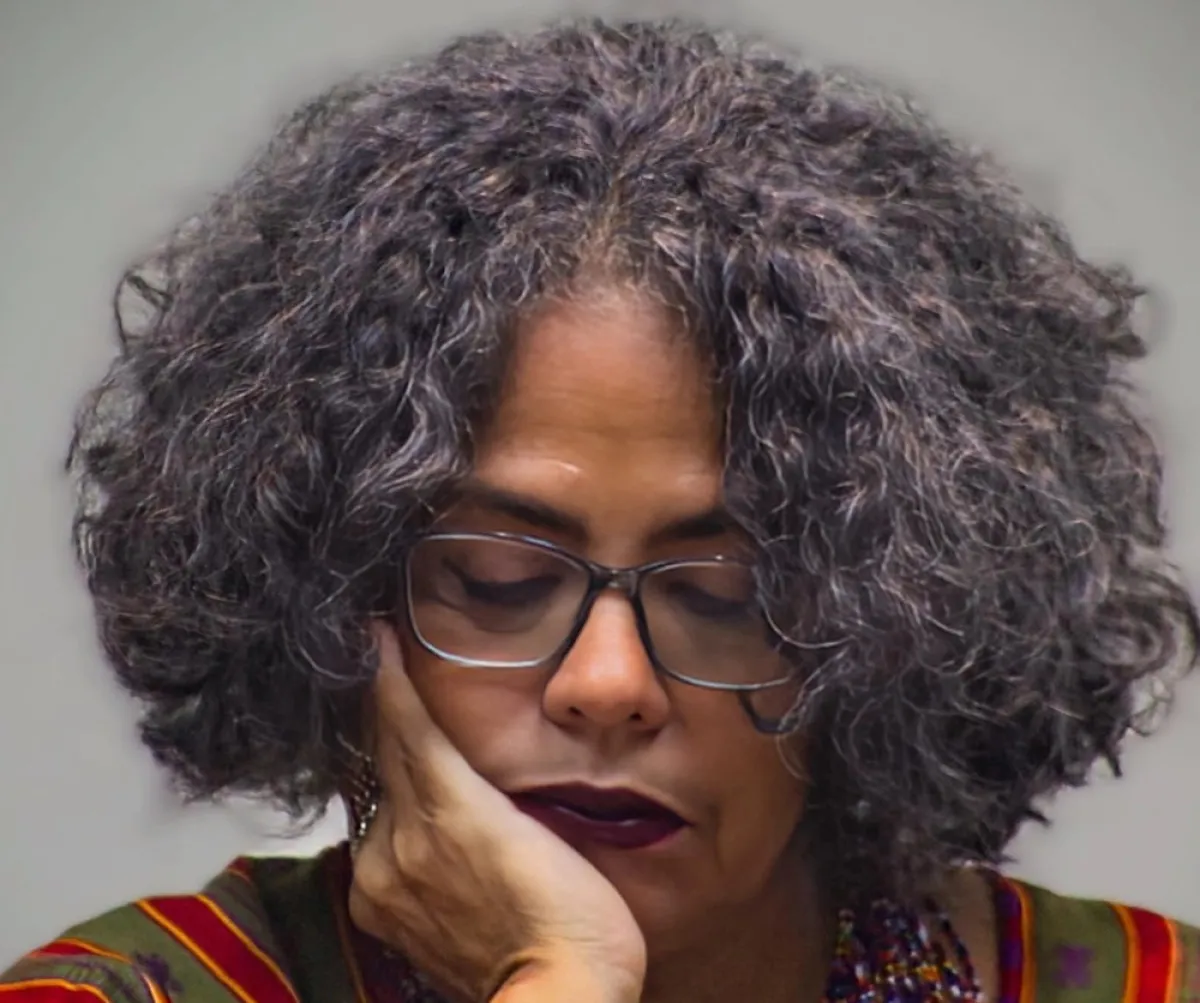 Yuderkys Espinosa Miñoso