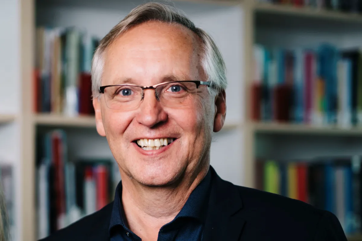 Halldór Guðmundsson