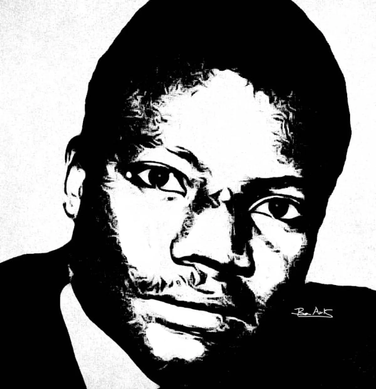 Foto Yambo Ouologuem