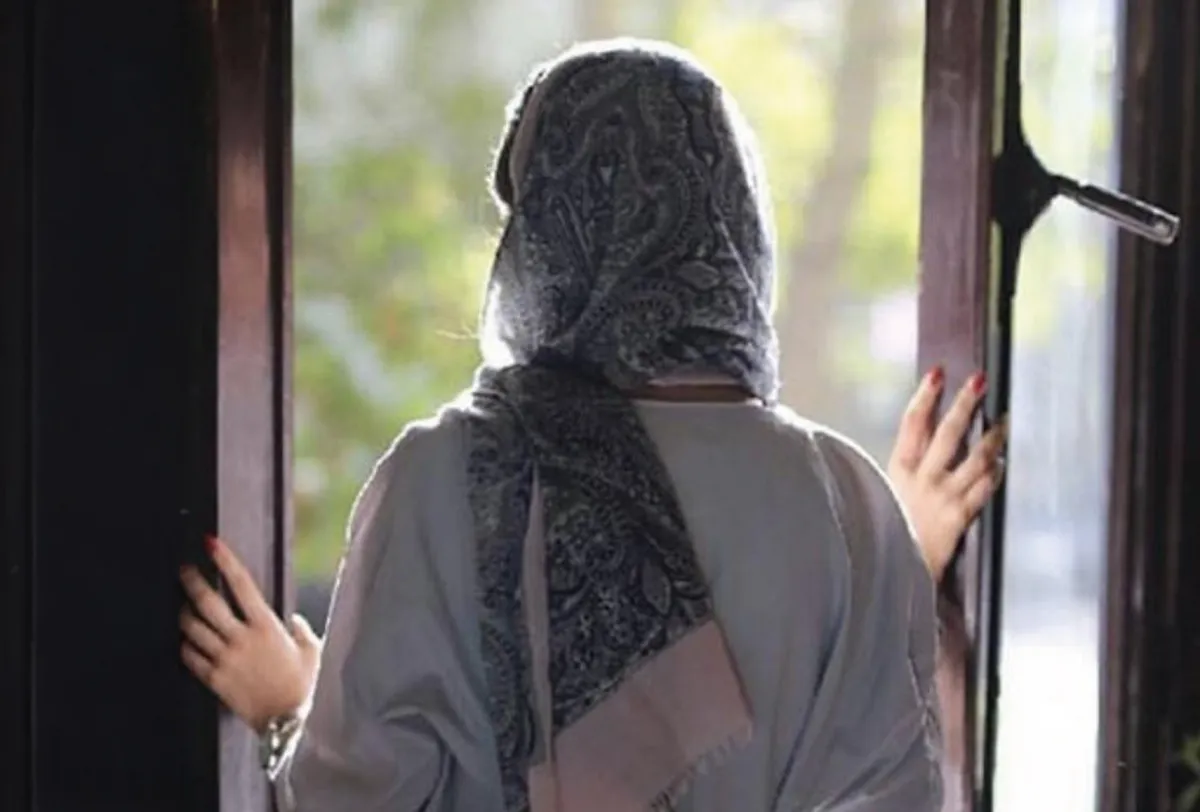 Foto Dunya Yousufzai