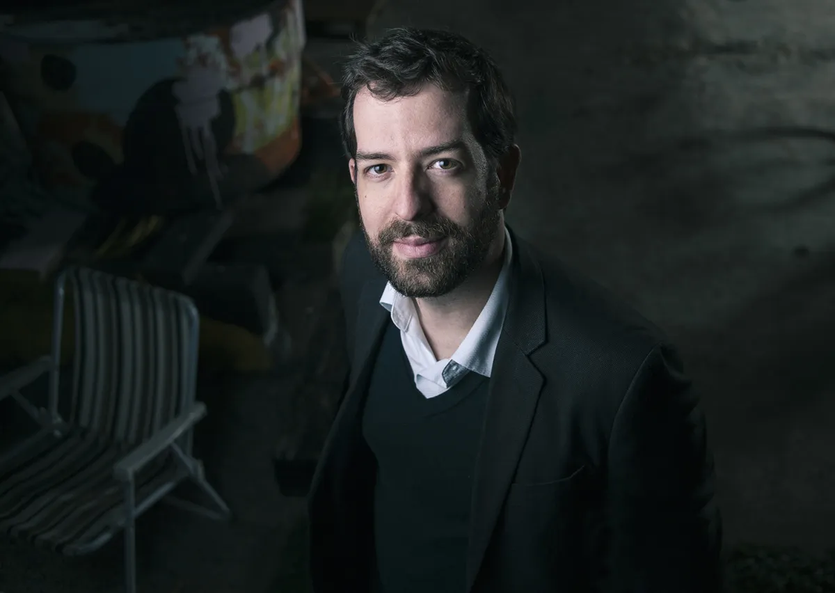 Foto Leonardo Garzano