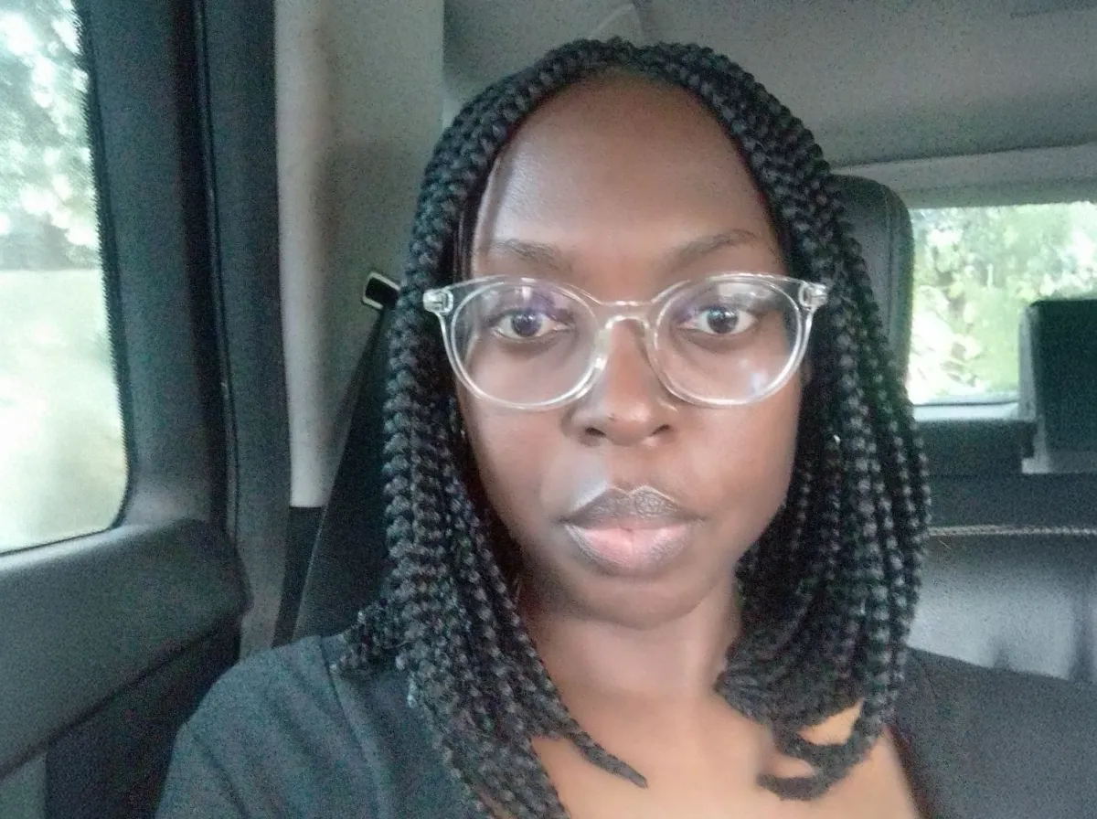 Foto Cynthia Marangwanda