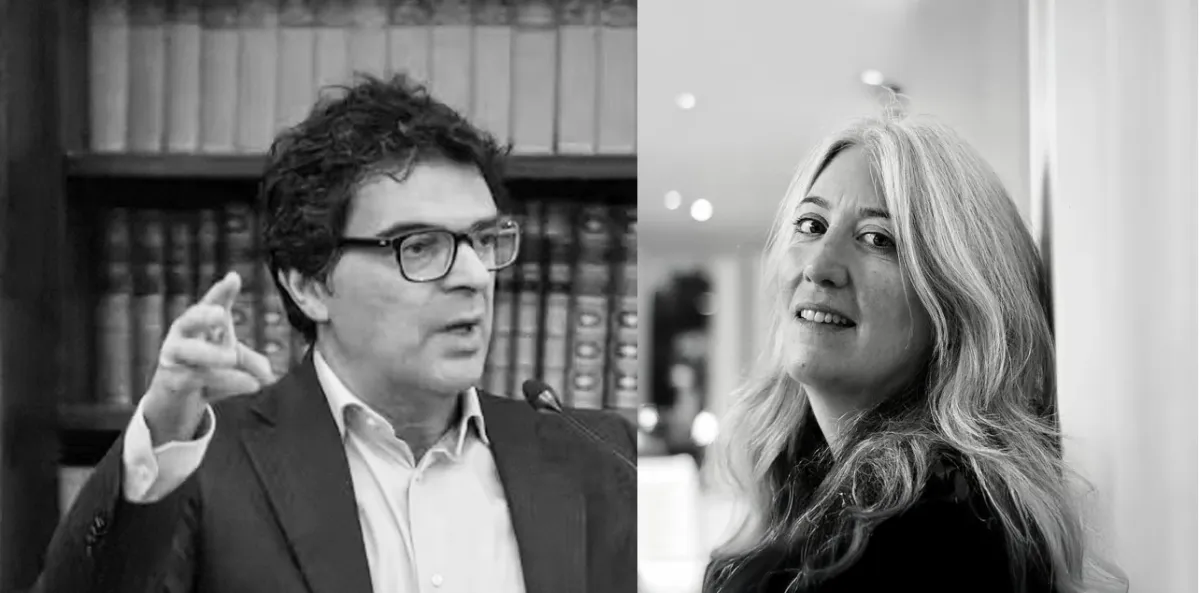 Foto G. Varouxakis und J. Quinn