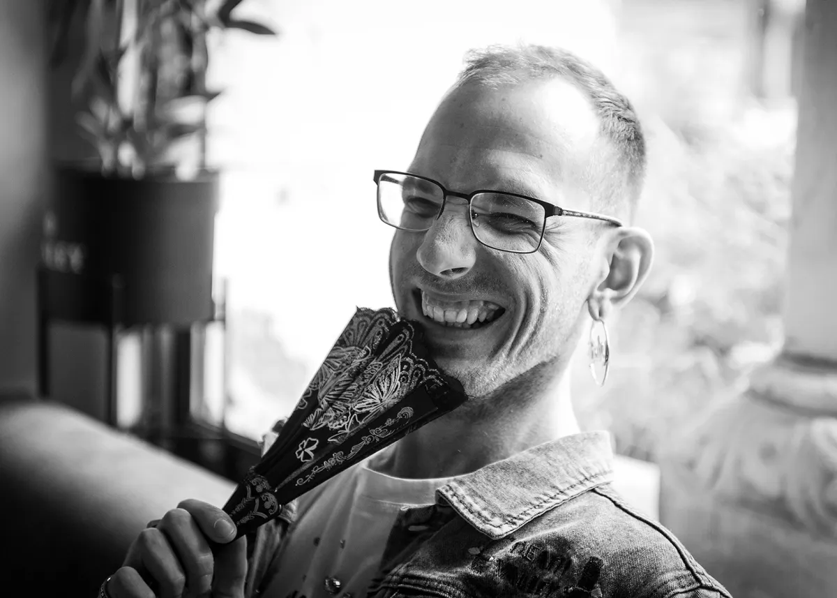 Foto Jakub Stachowiak