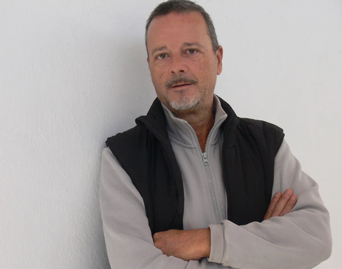 Foto José Miguel Garcia León