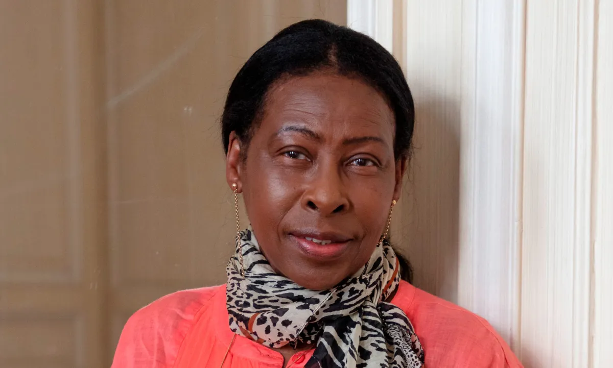 Mukasonga Scholastique