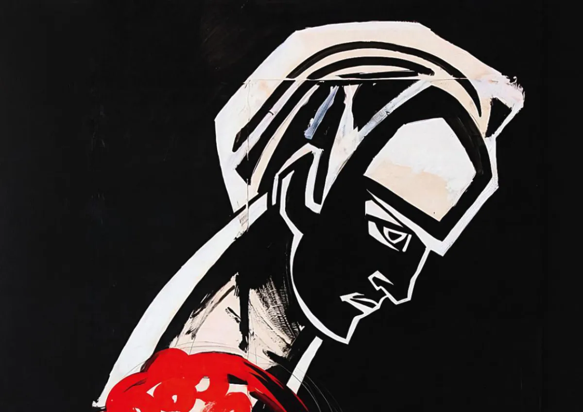 Titelbild Russische Gedichte