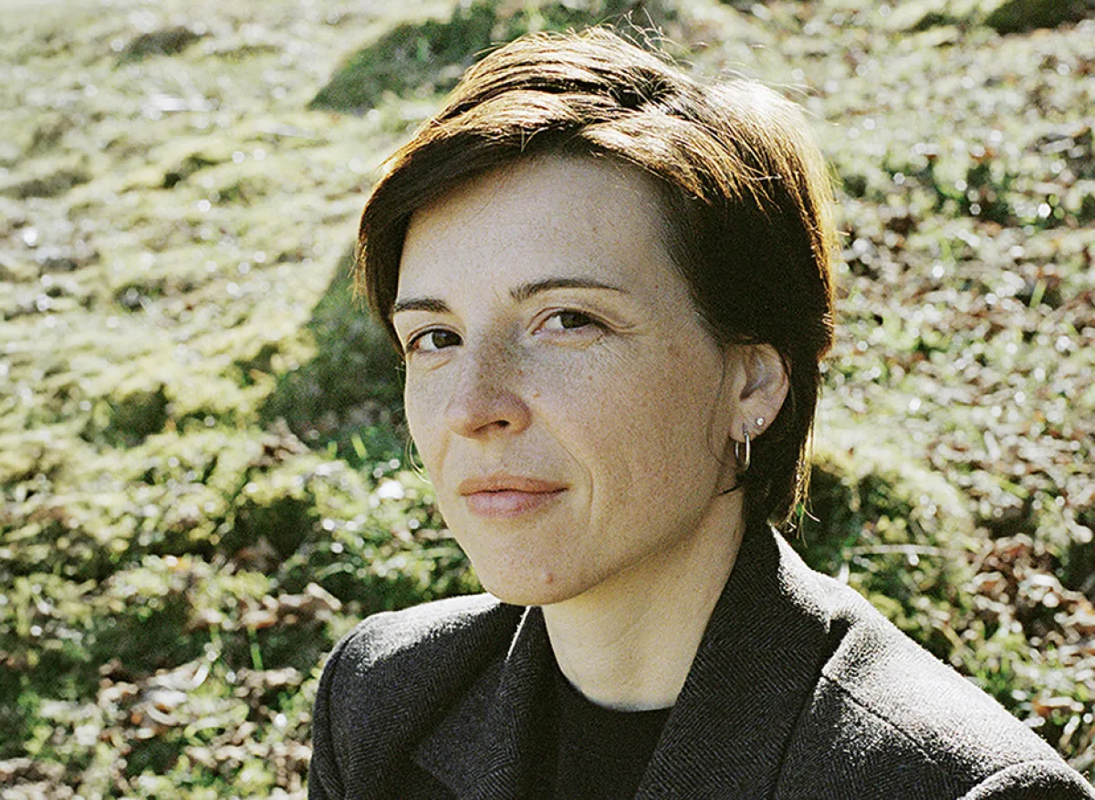 Foto Dorothee Elmiger