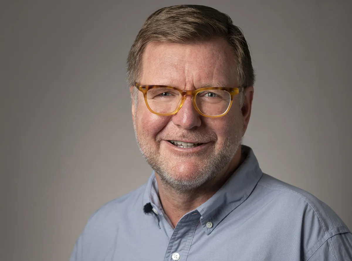 Foto Odd Arne Westad