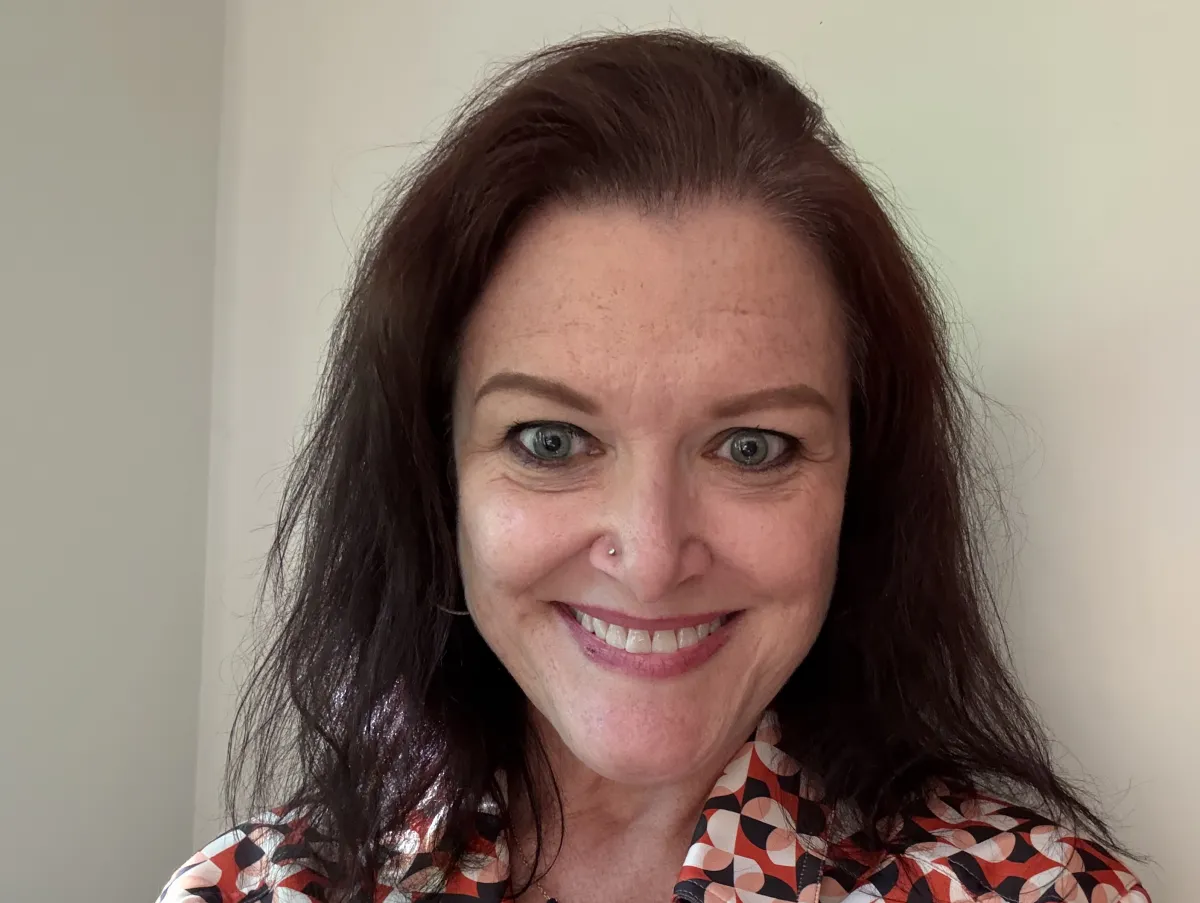 Foto Roselie Vasquez-Yetter