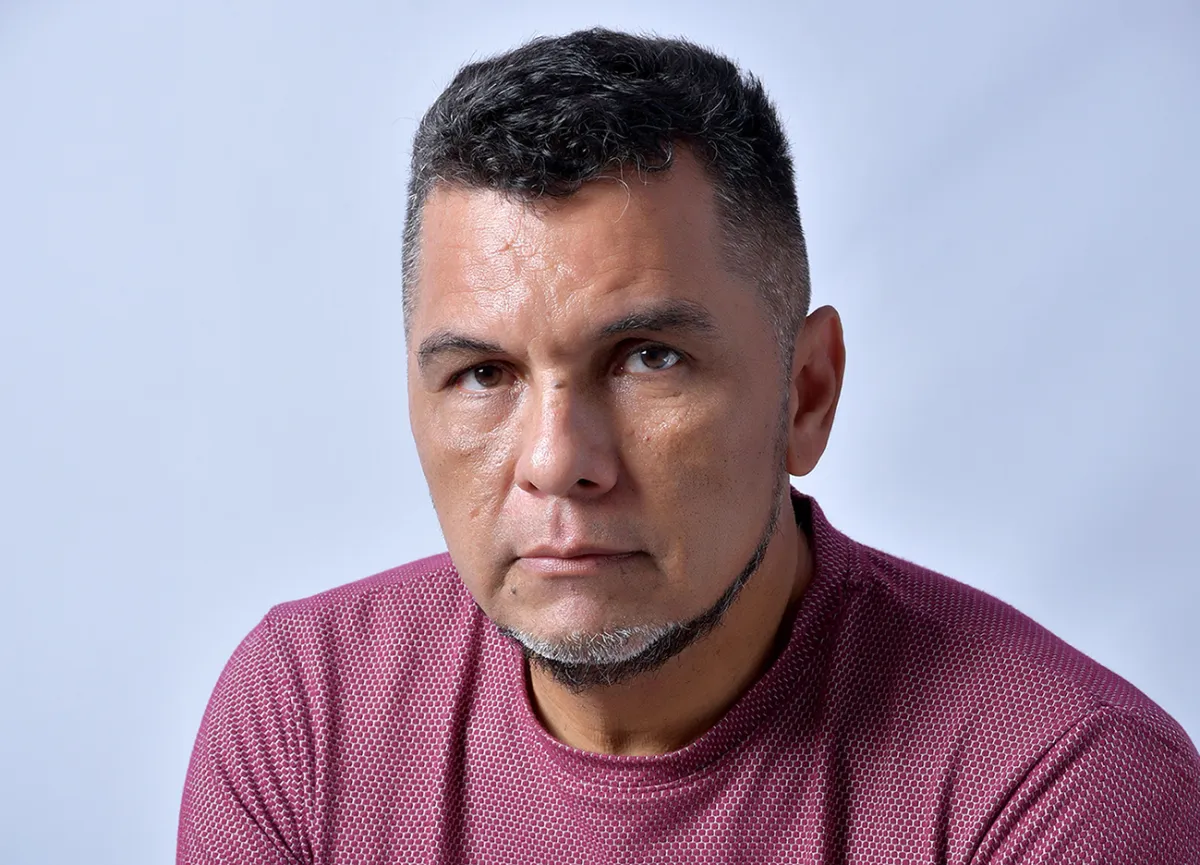 Foto Bruno Elías Maduro