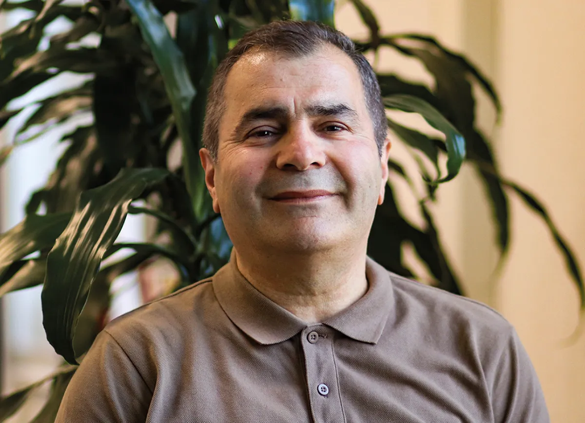 Foto Abil Hasanov