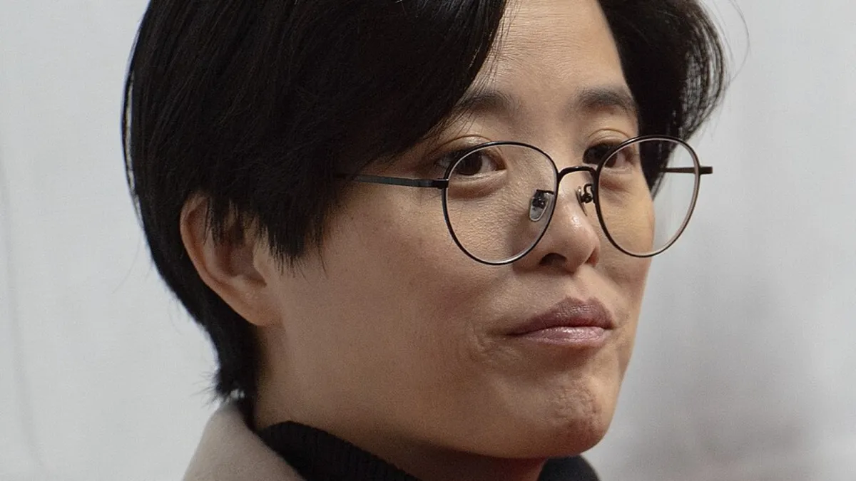 Yang Shuang-zi