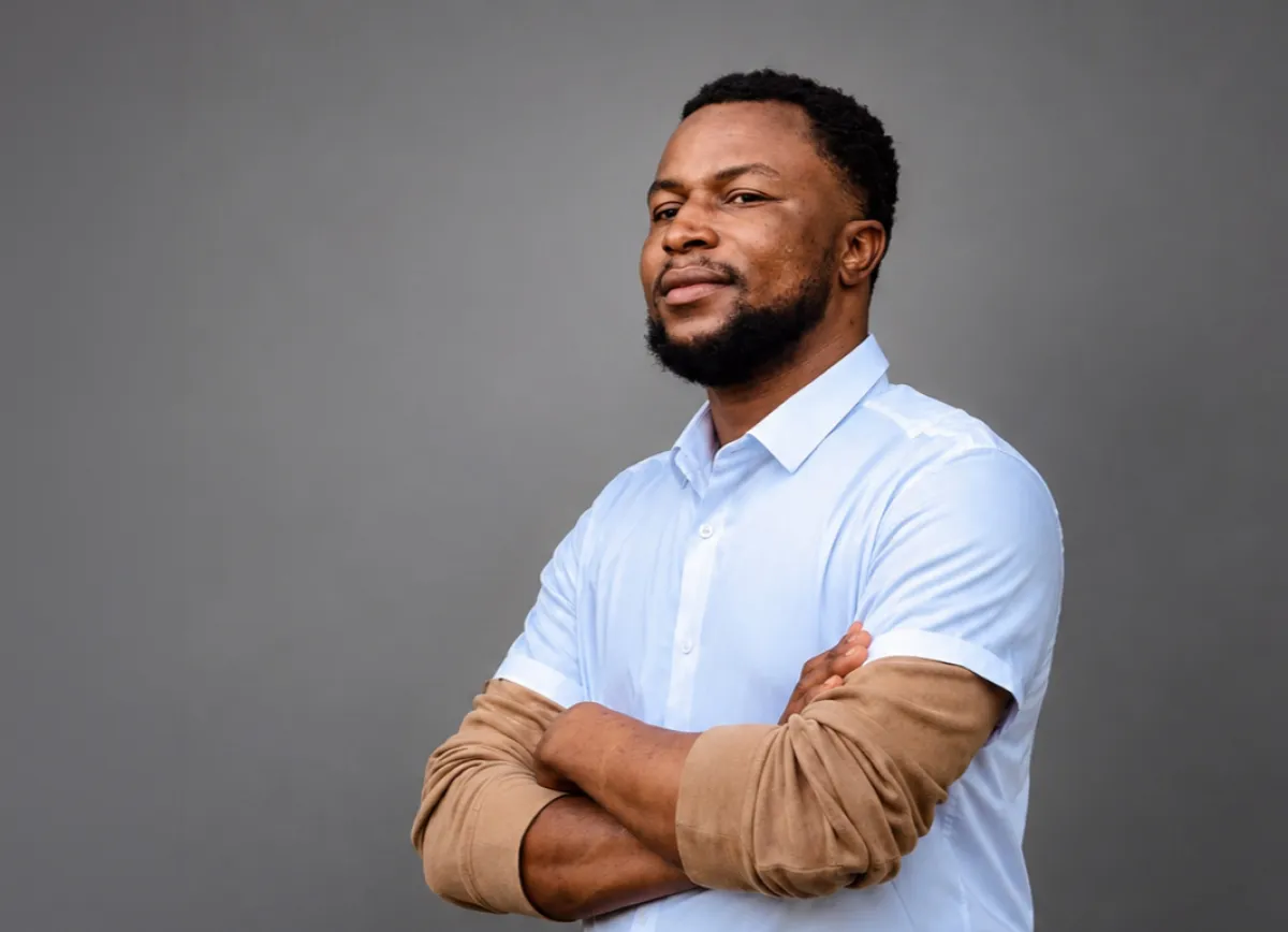 Foto Daniel Naawenkangua Abukuri