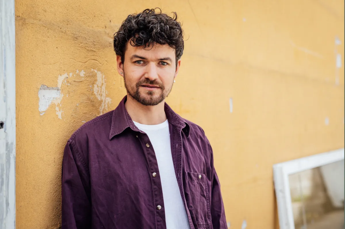 Jonas Seufert