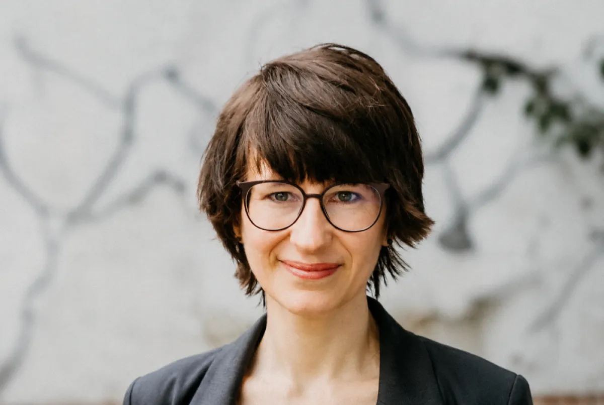 Lisa Frühbeis