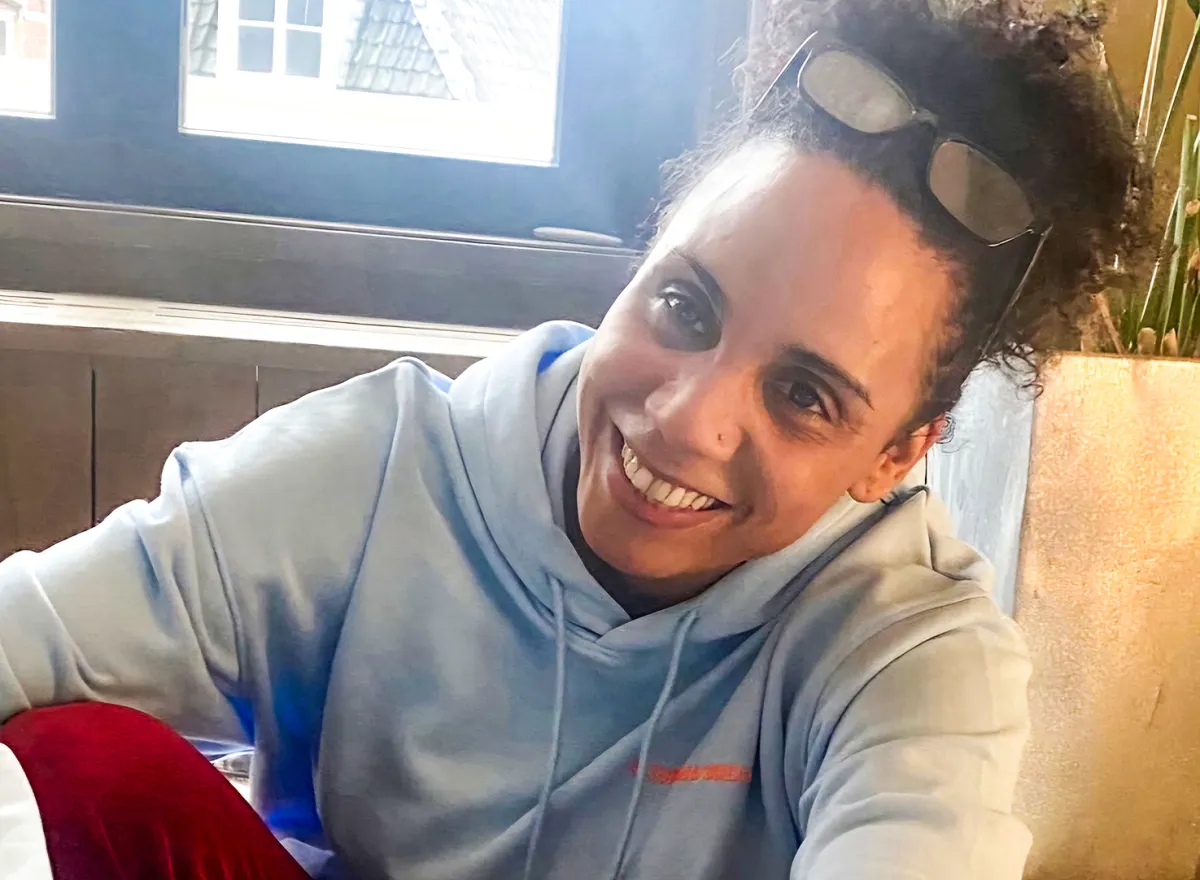 Foto Melara Mvogdobo