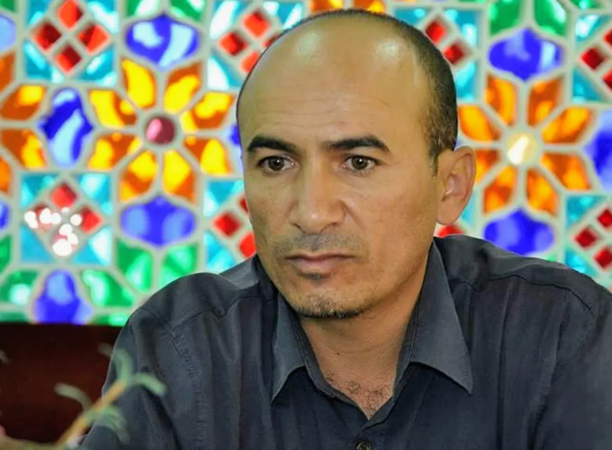 Foto Bassam Shams Al-Deen
