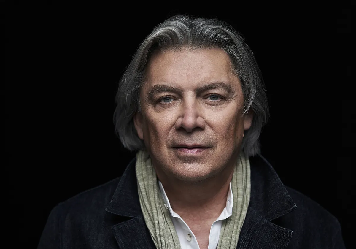 Foto Michel Jean