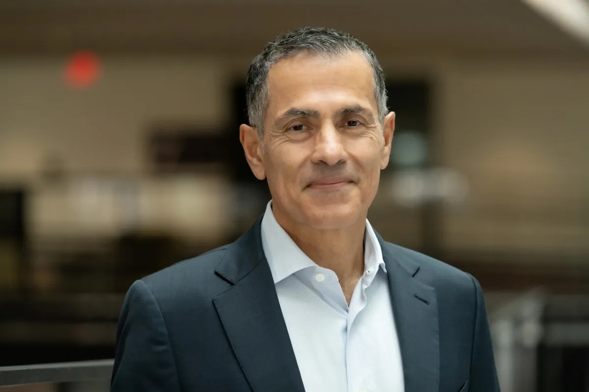 Foto Vali Nasr