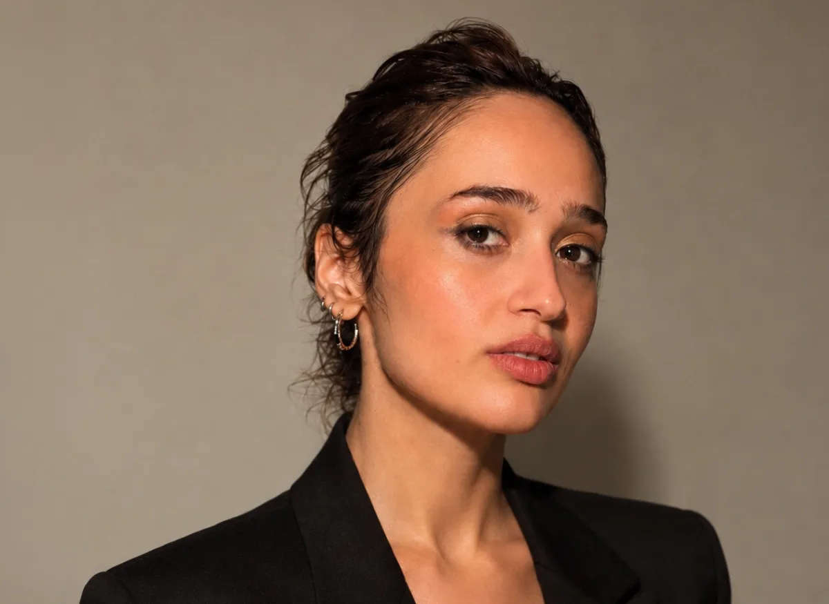 Foto Saharnaz Omran