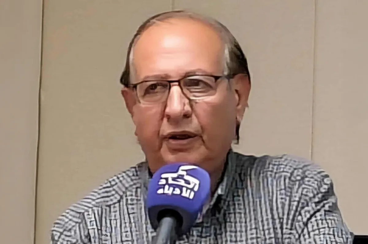 Foto Khadher. F. Alzaydi