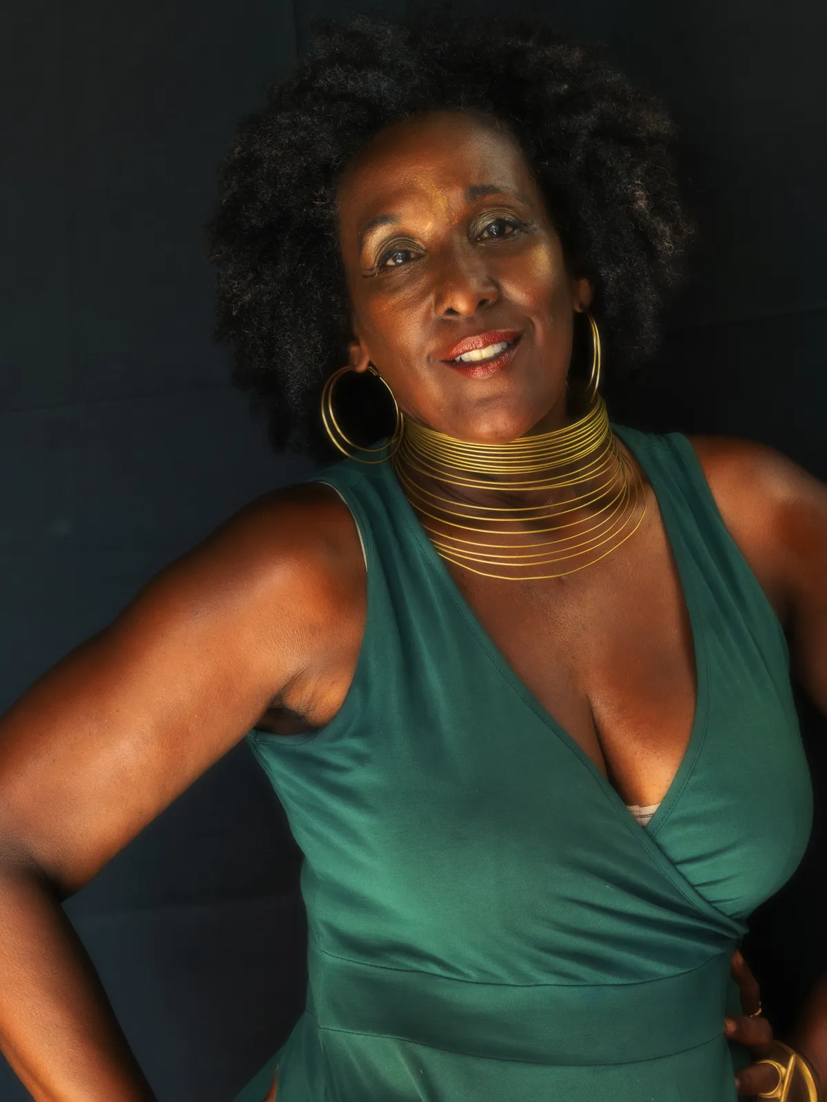 Profile picture for user Mayra Santos-Febres