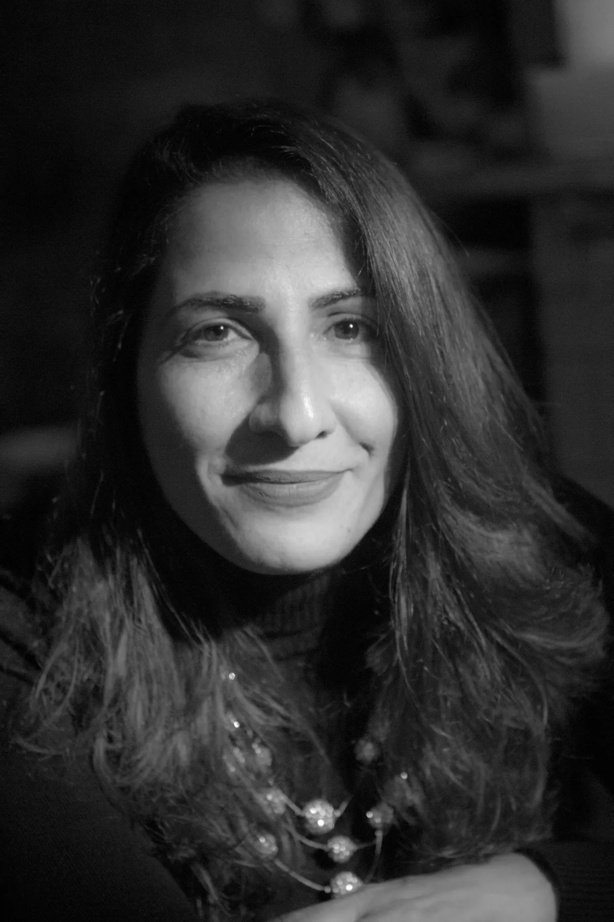 Profile picture for user Fatena Al-Ghorra