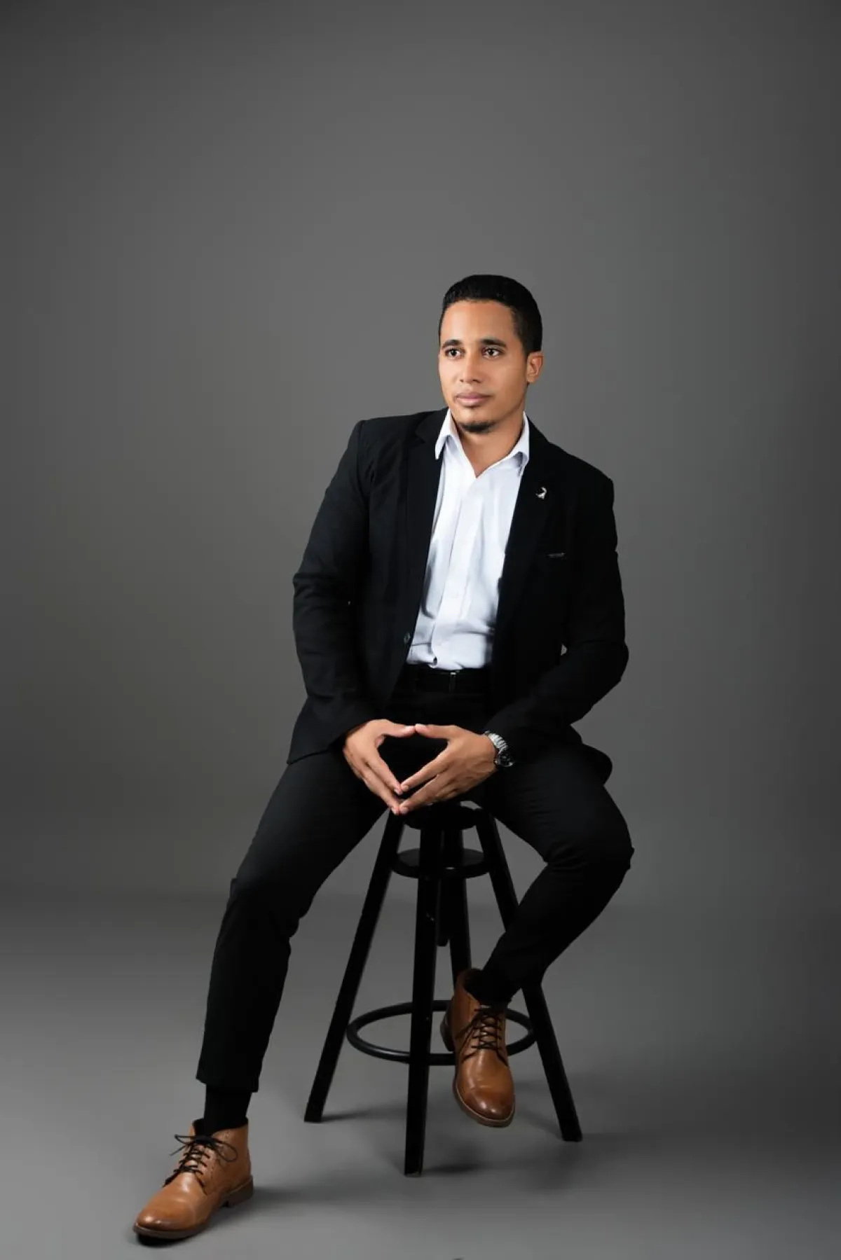 Profile picture for user Ronny Ramírez
