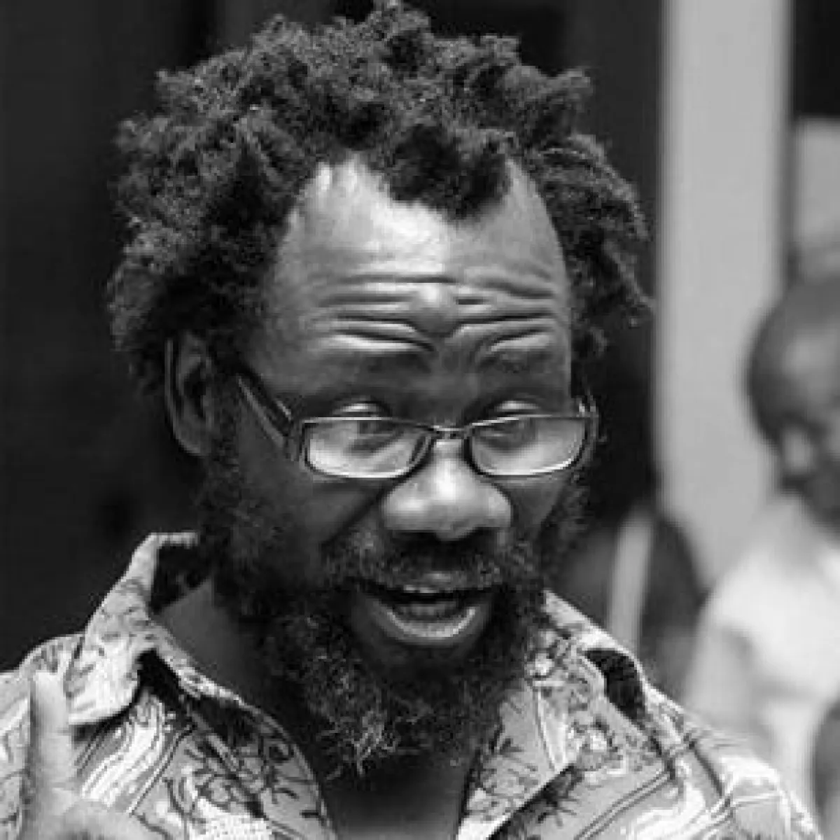 Profile picture for user Mbizo Chirasha