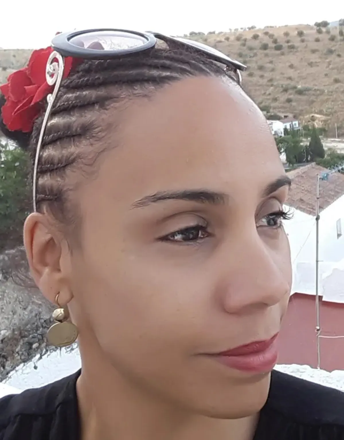 Profile picture for user Melara Mvogdobo