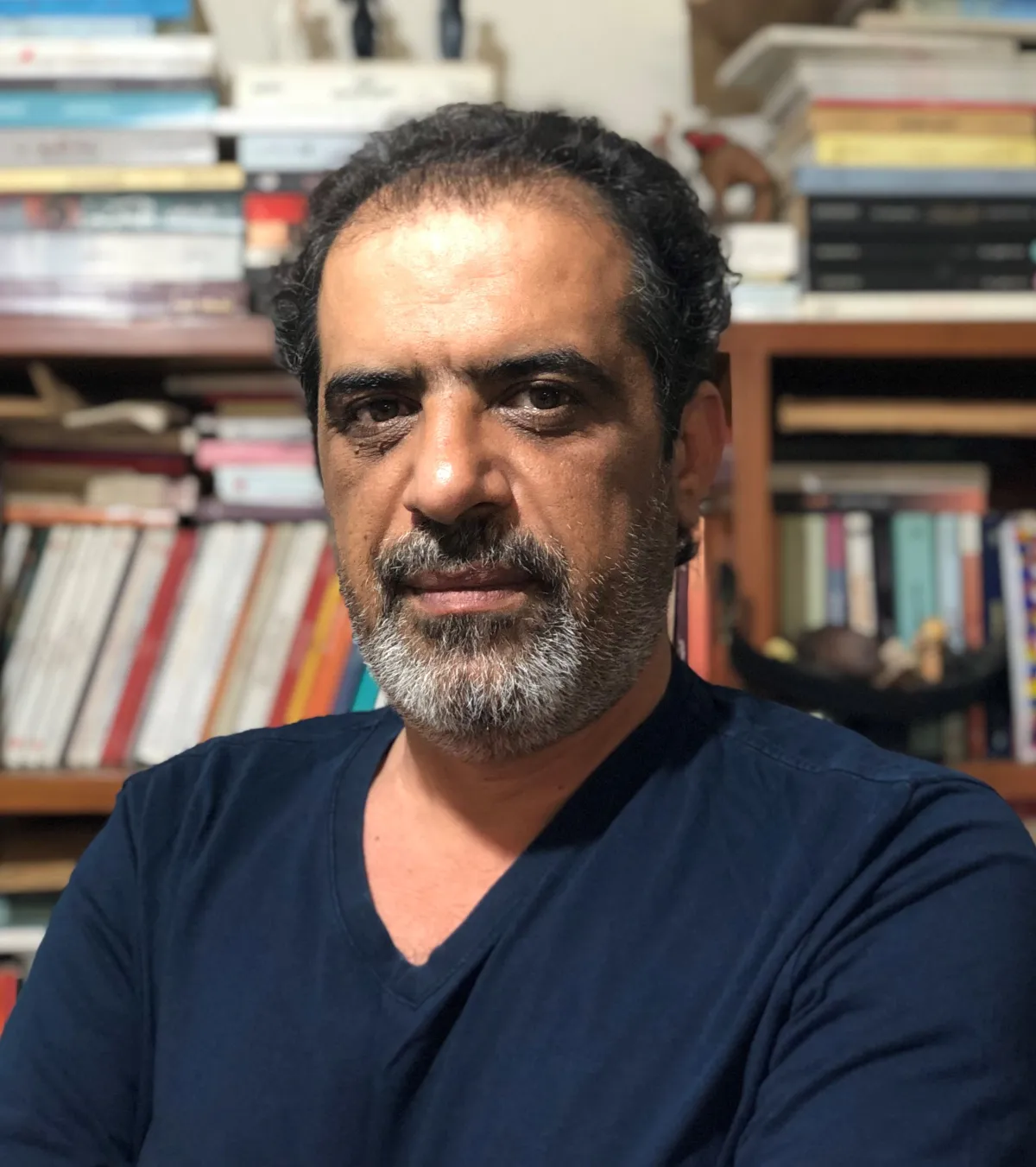 Profile picture for user Rami Tawil