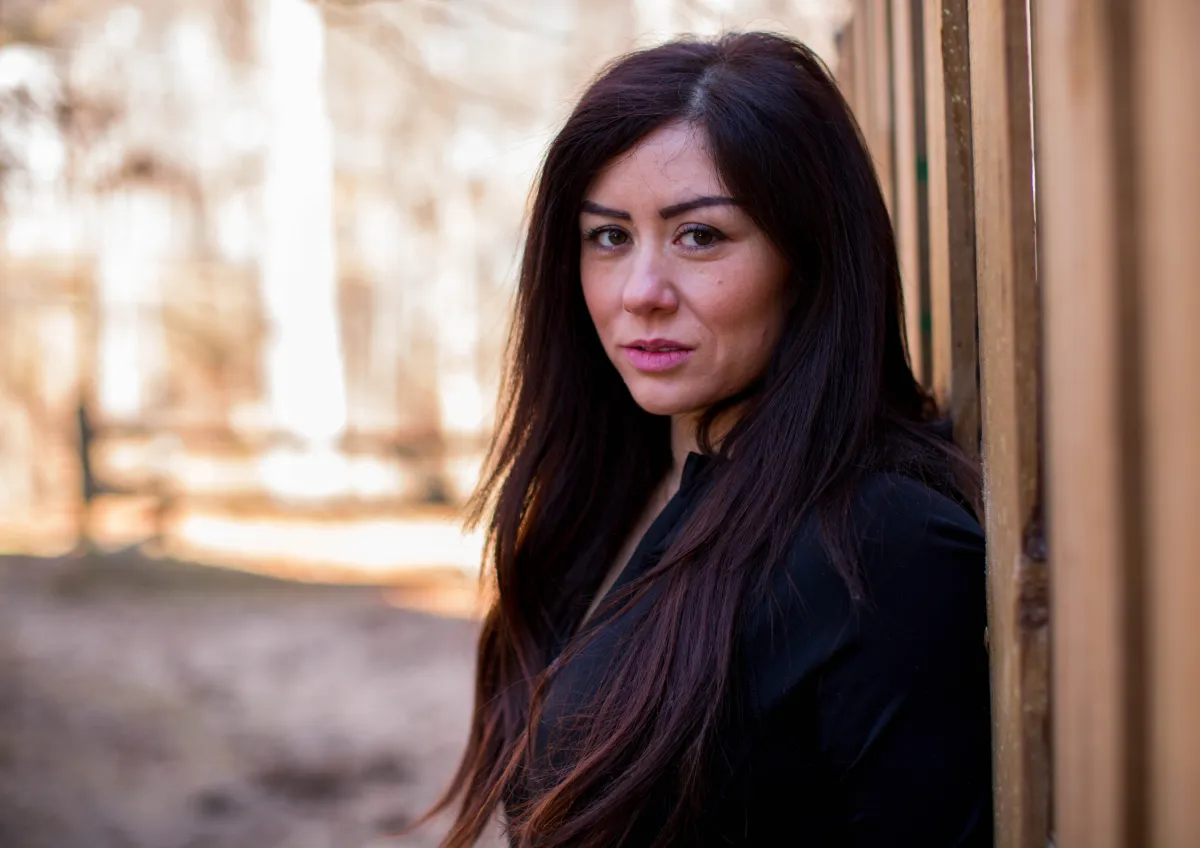 Profile picture for user Jana elHassan