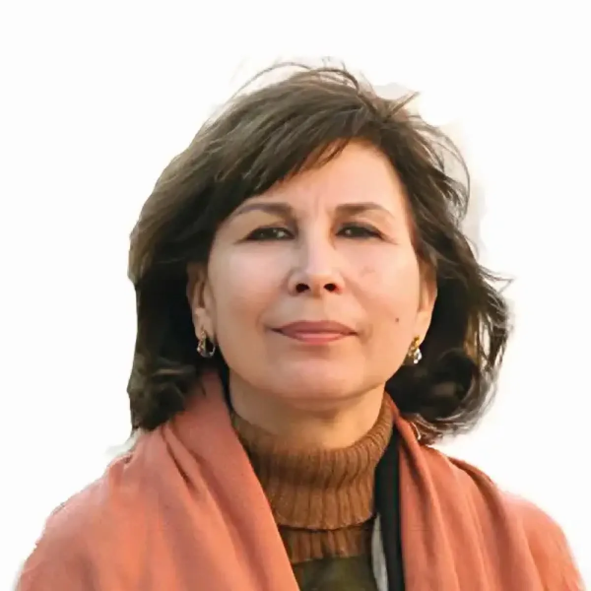 Profile picture for user Alia Mamdouh