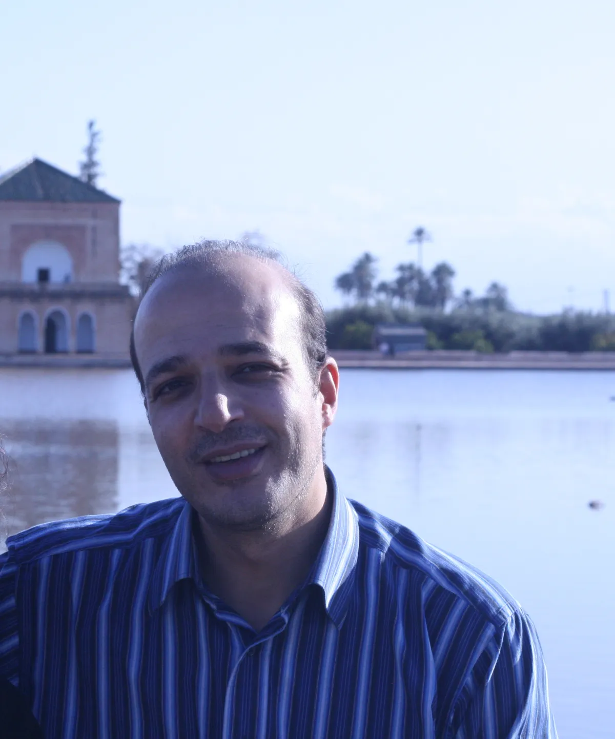 Profile picture for user Khaled Osman