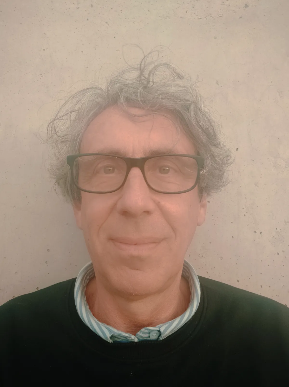 Profile picture for user Rudolf Scheutle