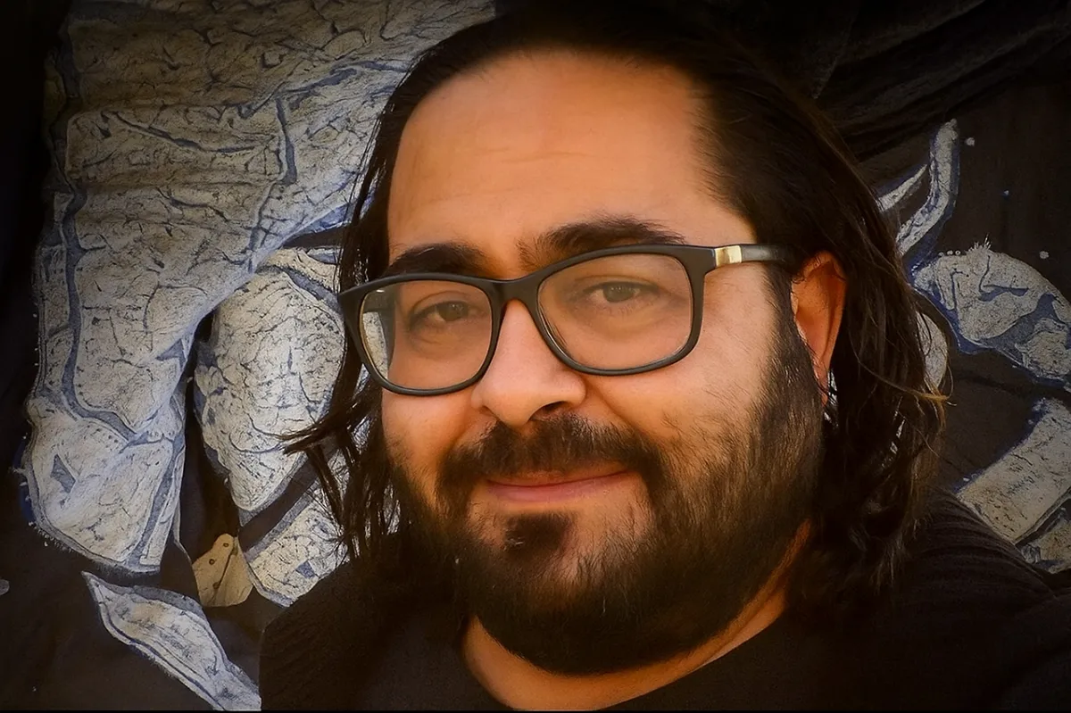 Profile picture for user Hamed Ben Mohamed Mahdawi