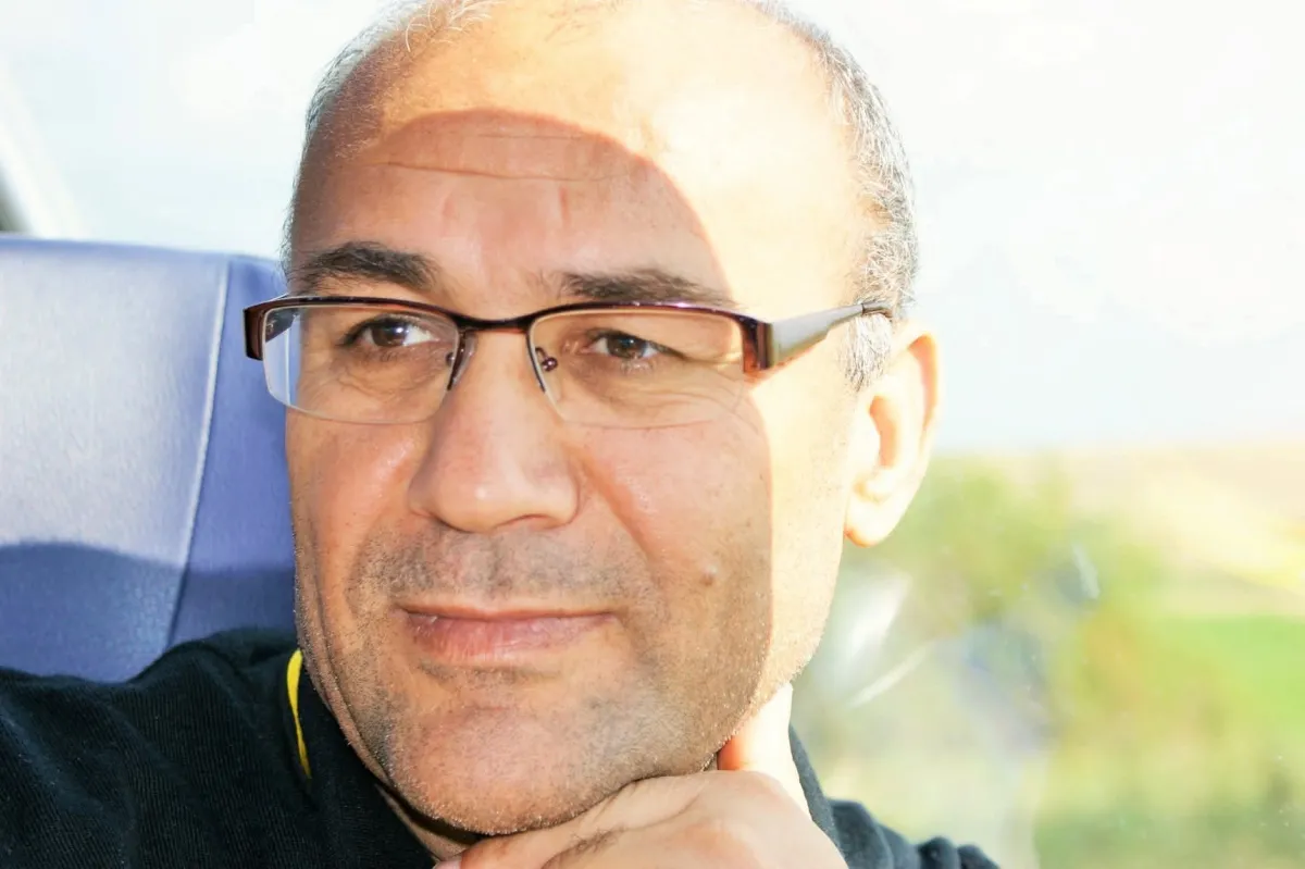 Profile picture for user Tengezar Marini