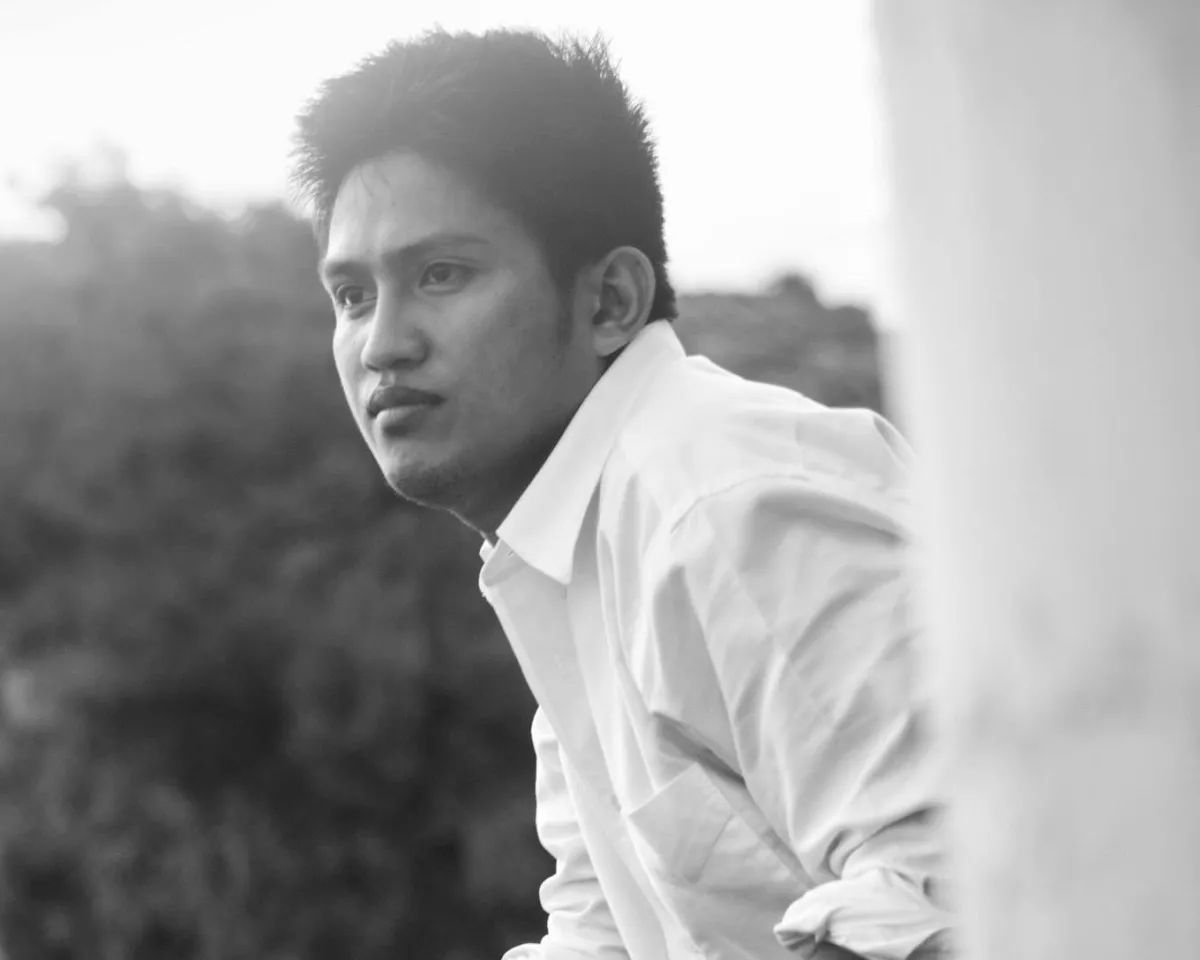 Profile picture for user Al Joseph Lumen