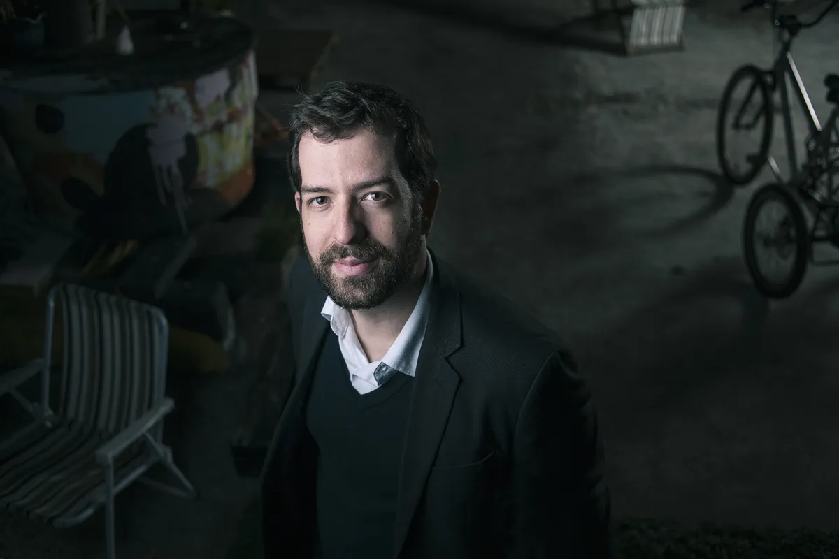 Profile picture for user Leonardo Garzaro