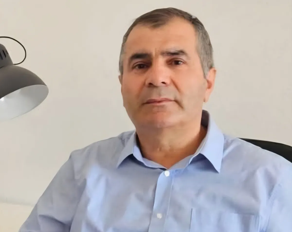 Profile picture for user Abil Hasanov