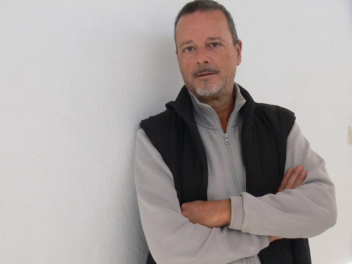 Profile picture for user José Miguel Garcia León