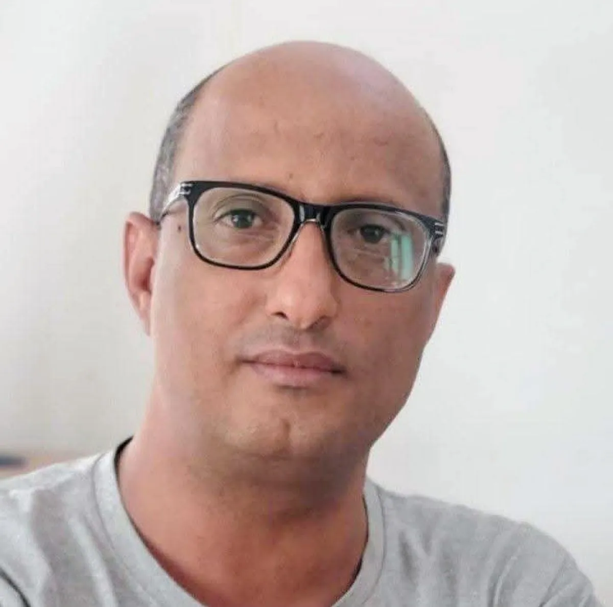 Profile picture for user Mohammed Al-Mekhlafi