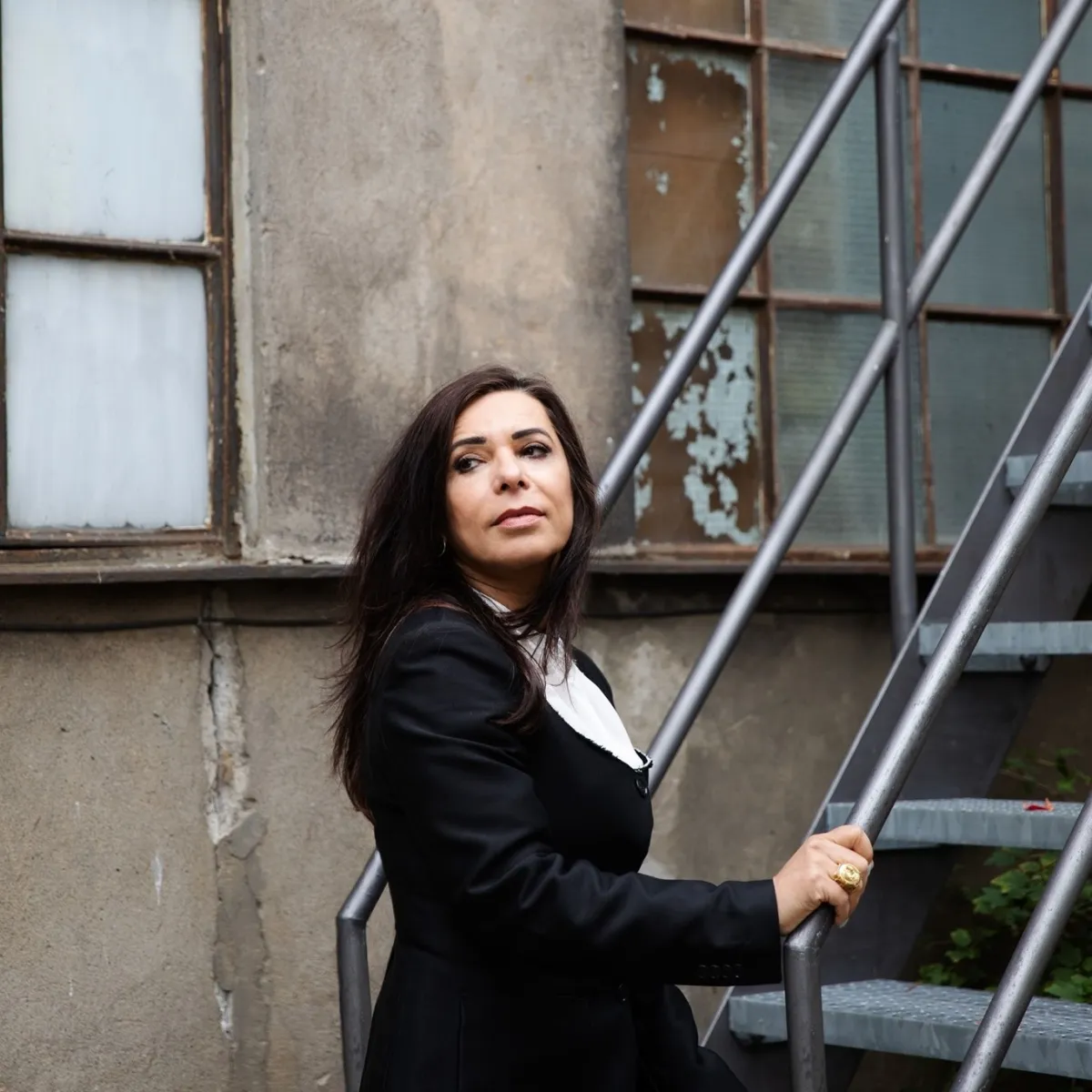 Profile picture for user Duna Ghali