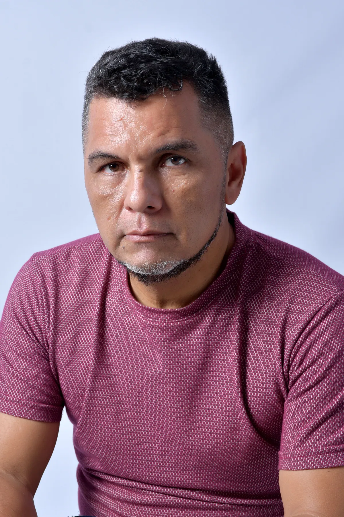 Profile picture for user Bruno Elías Maduro