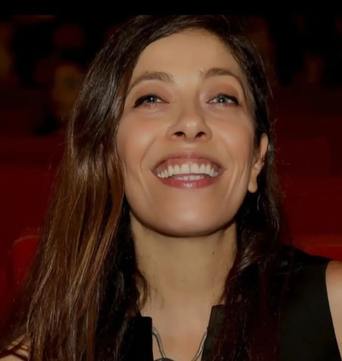 Profile picture for user Rita Barotta