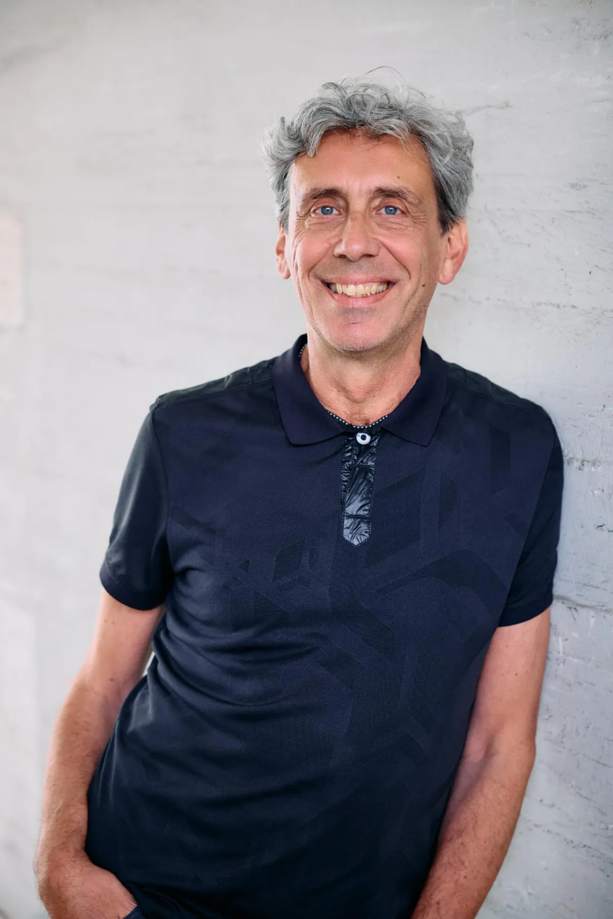 Profile picture for user Rudolf Scheutle