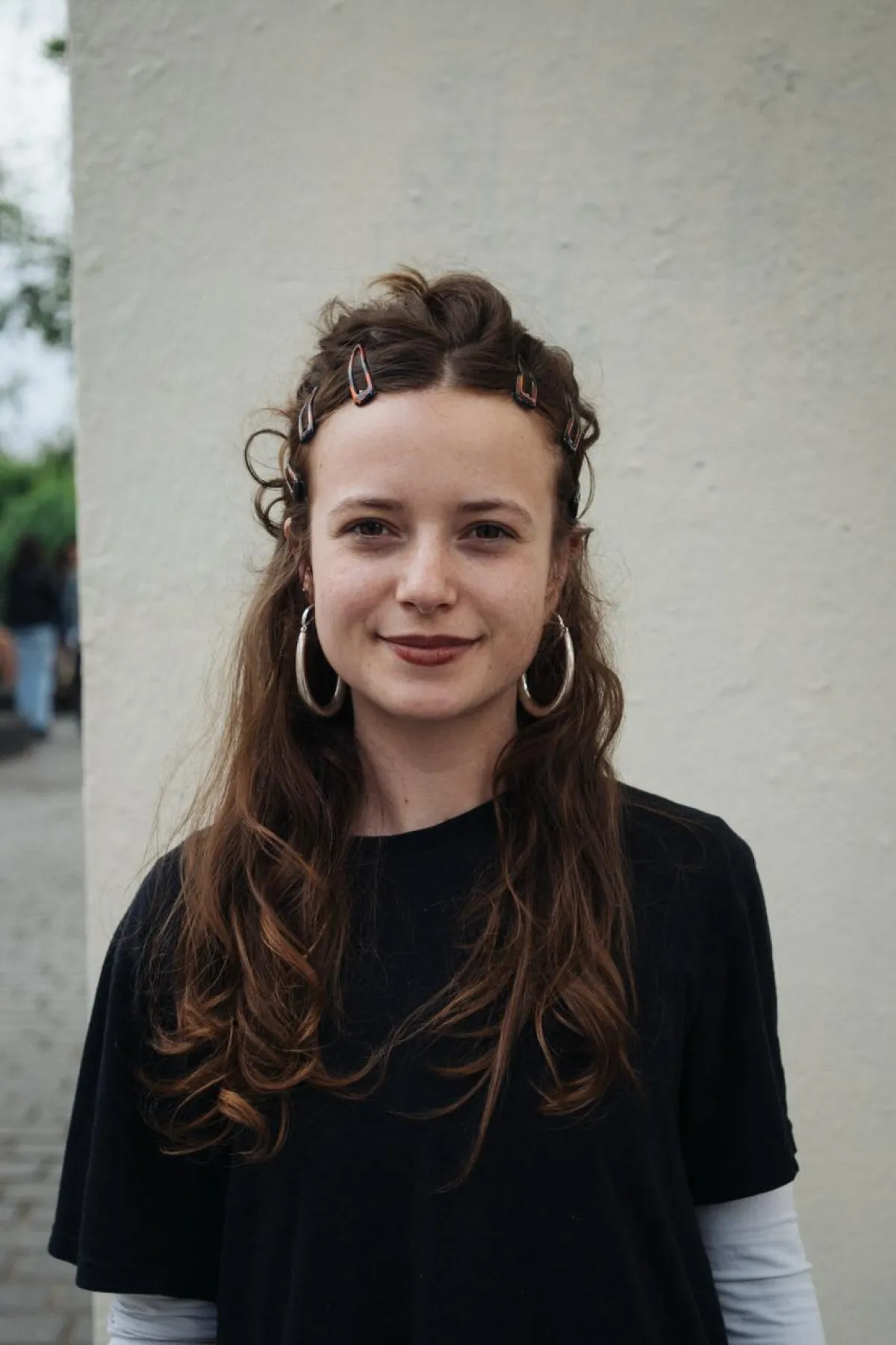 Profile picture for user Anina Englert