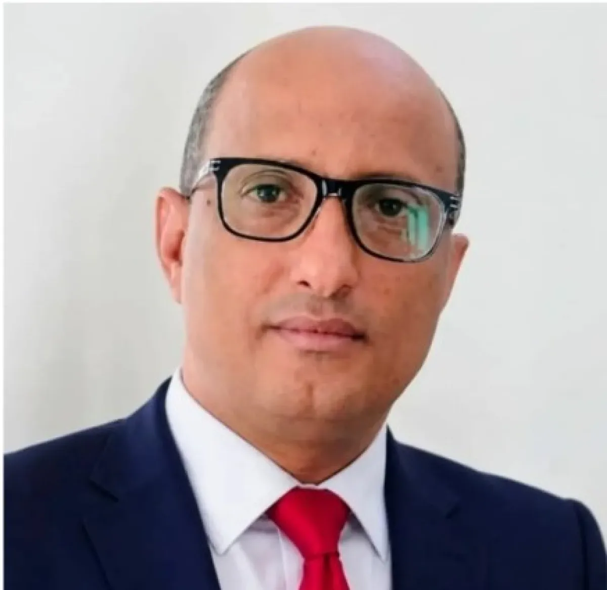 Profile picture for user Mohammed Al-Mekhlafi